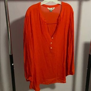 Tunic Top